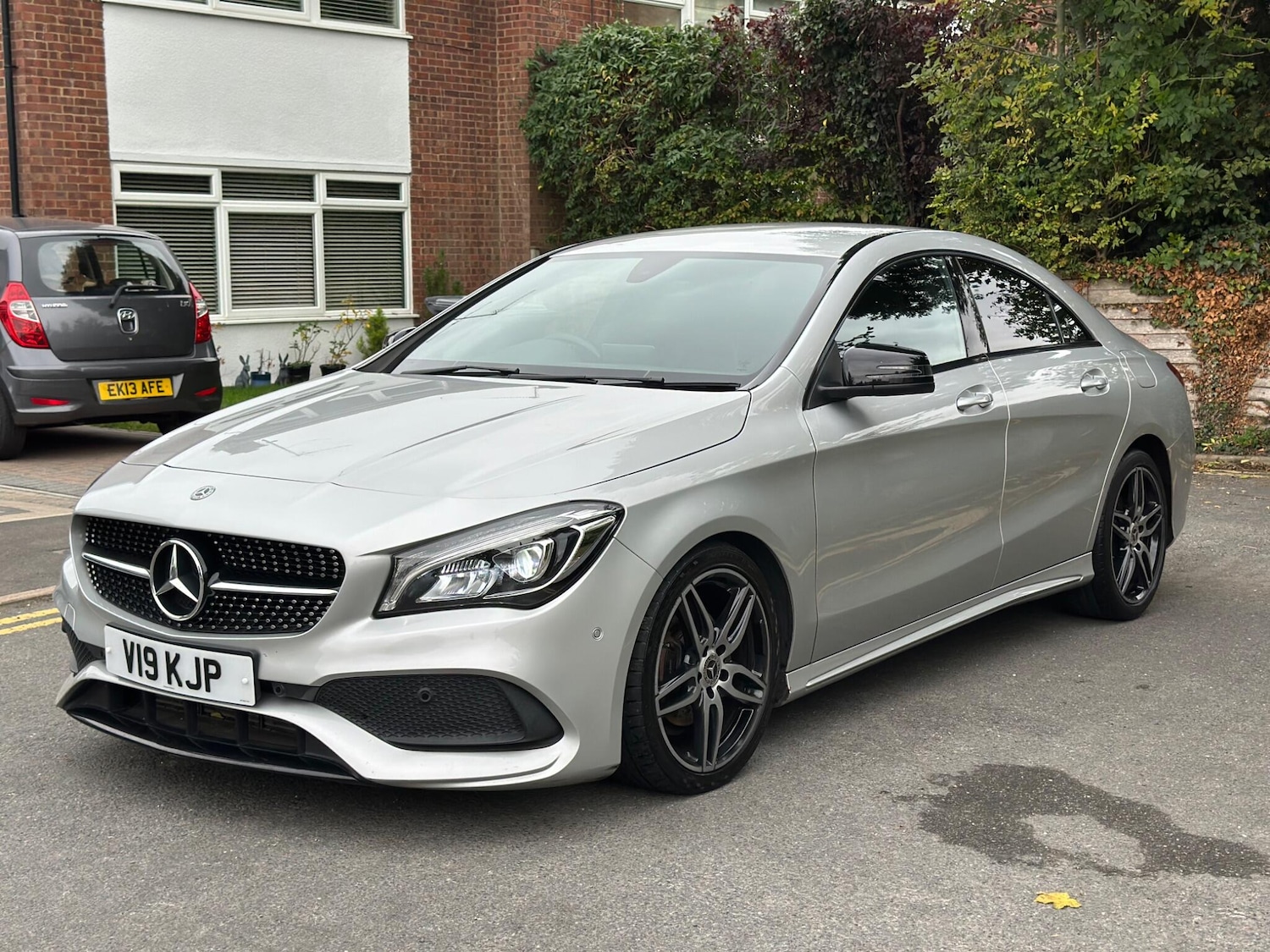 Used Mercedes-Benz CLA 2017 for sale - 76215380: Photo 7