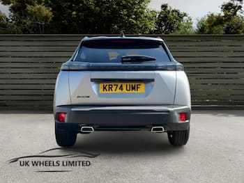 Used Peugeot 2008 2024 for sale - 79767227: Photo