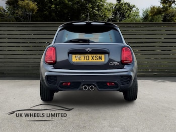 Used MINI Hatch 2020 for sale - 78771859: Photo