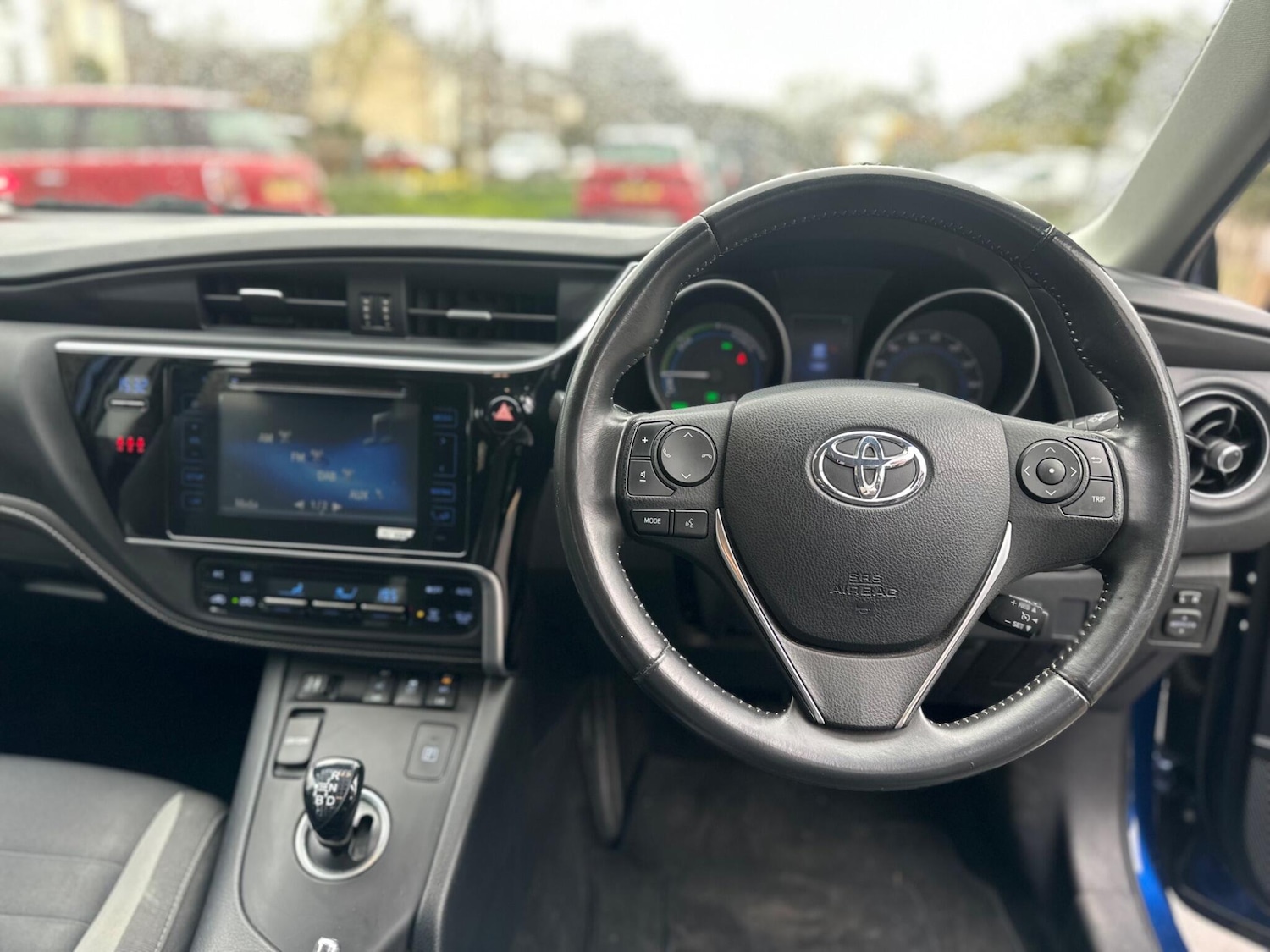 Used Toyota Auris 2016 for sale - 78063125: Photo 12