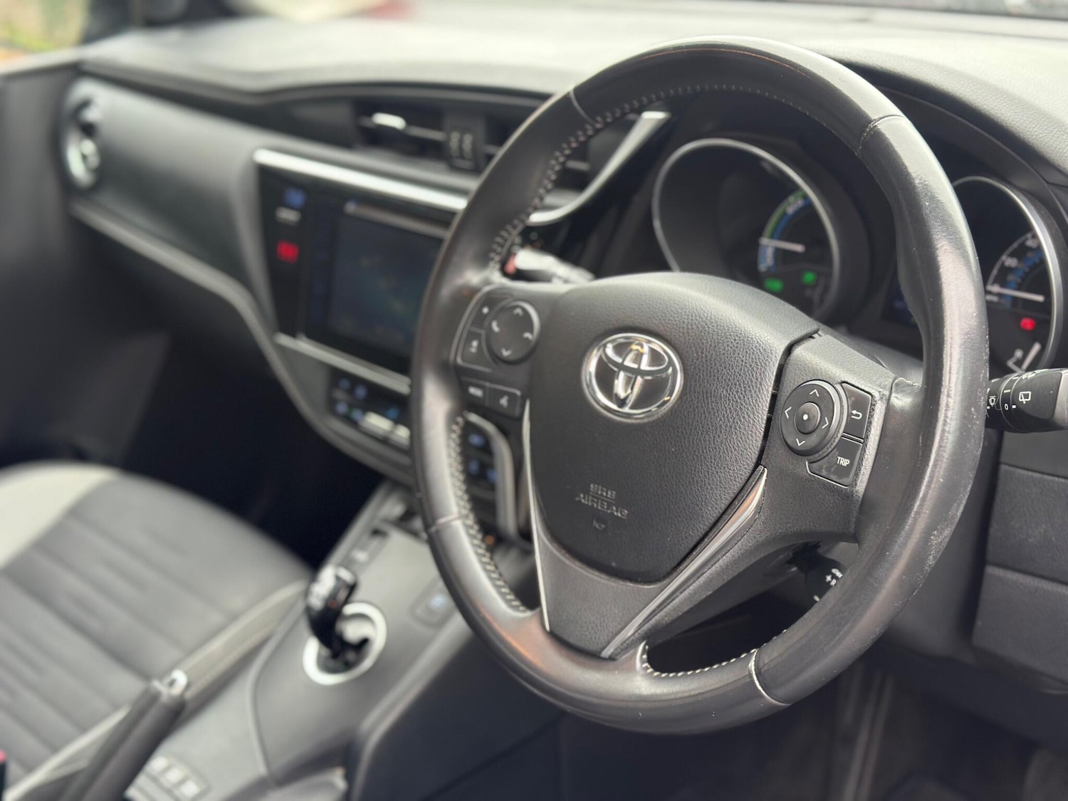 Used Toyota Auris 2016 for sale - 78063125: Photo 13