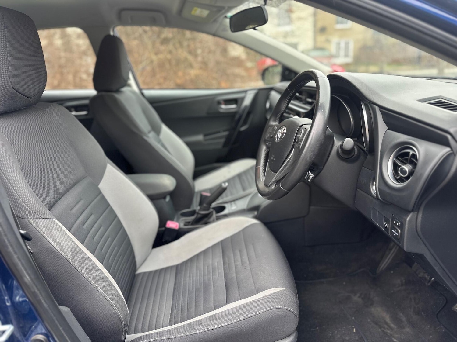 Used Toyota Auris 2016 for sale - 78063125: Photo 16