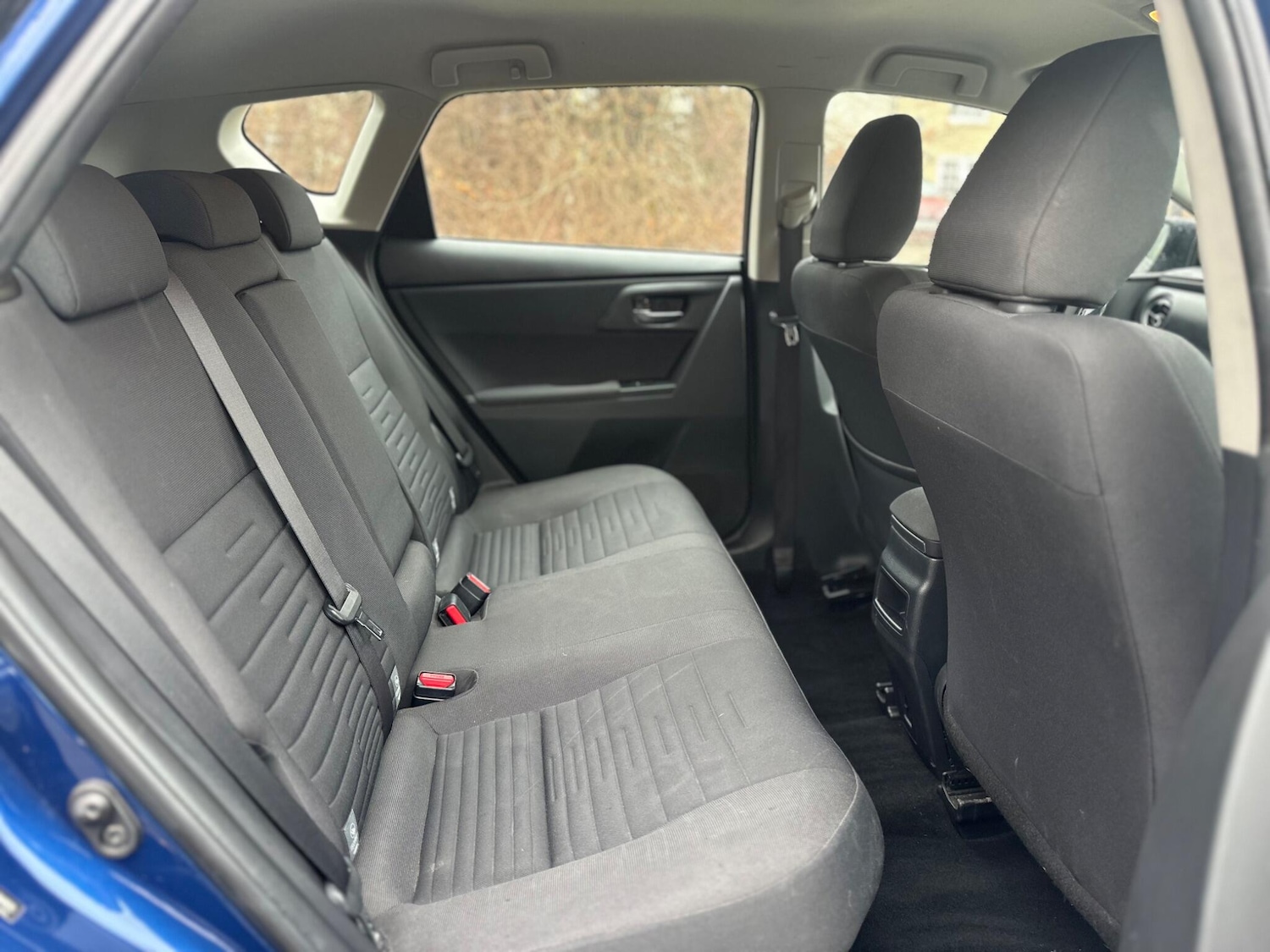 Used Toyota Auris 2016 for sale - 78063125: Photo 17