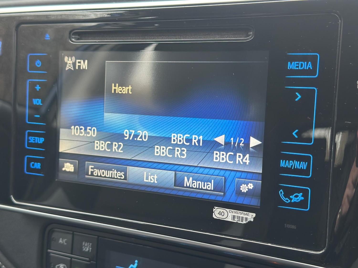 Used Toyota Auris 2016 for sale - 78063125: Photo 19