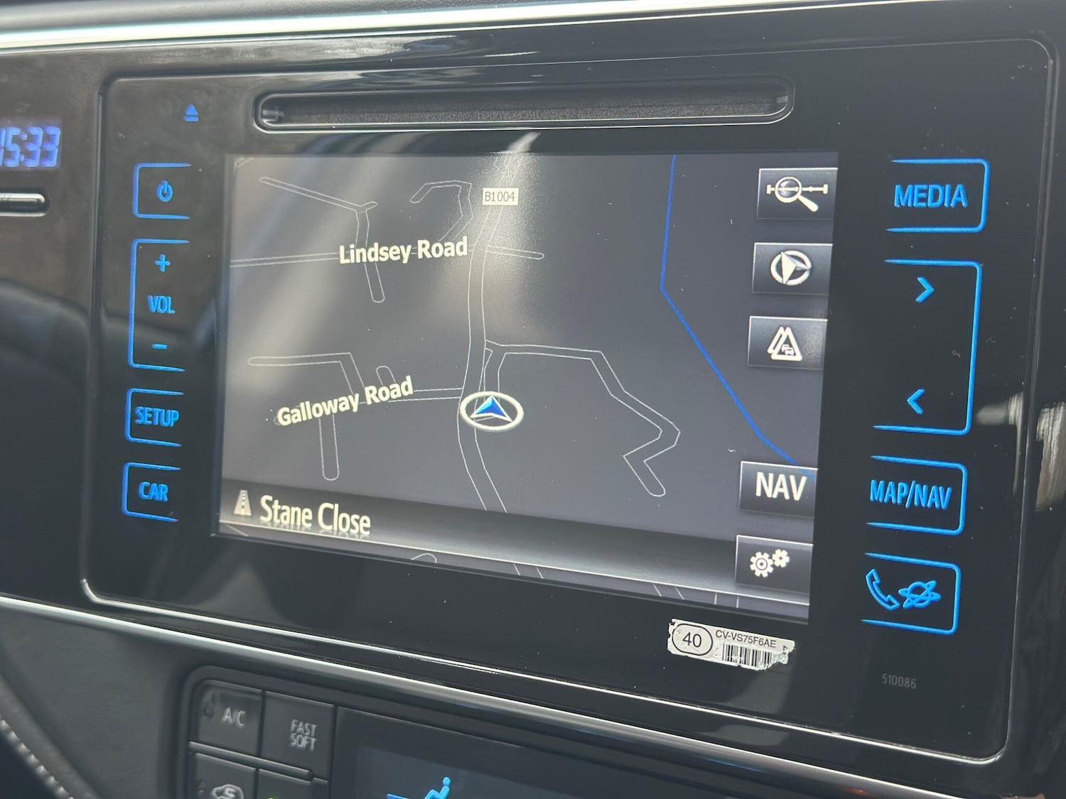 Used Toyota Auris 2016 for sale - 78063125: Photo 20