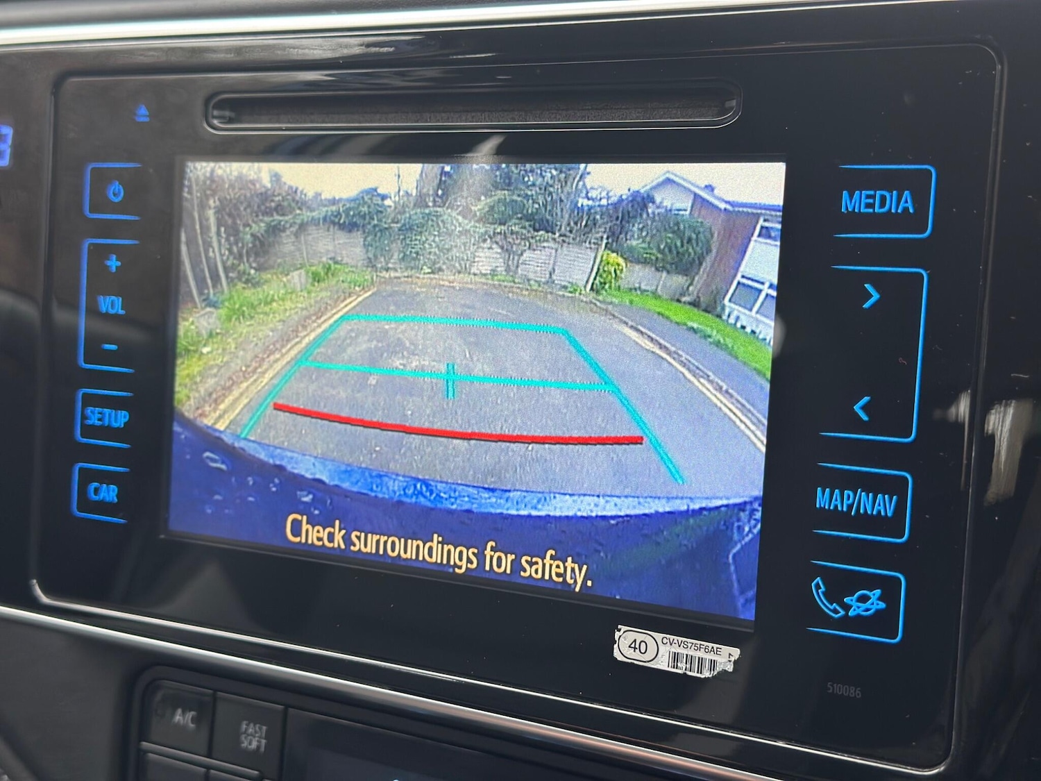 Used Toyota Auris 2016 for sale - 78063125: Photo 23