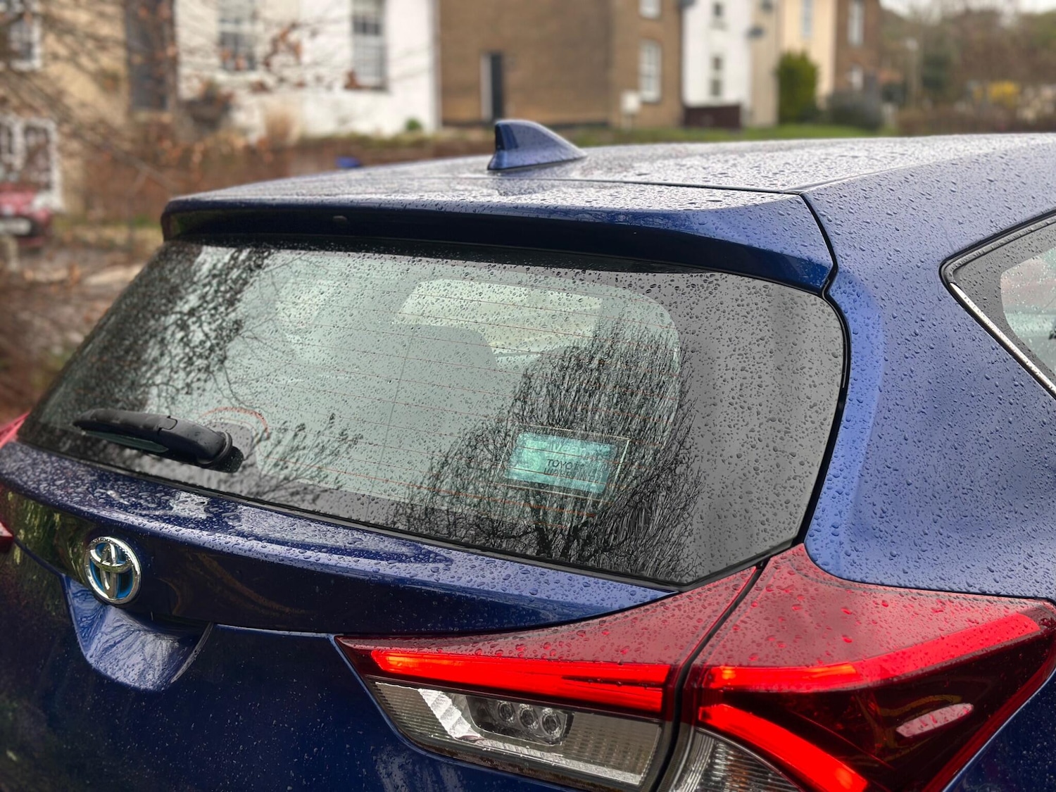 Used Toyota Auris 2016 for sale - 78063125: Photo 32