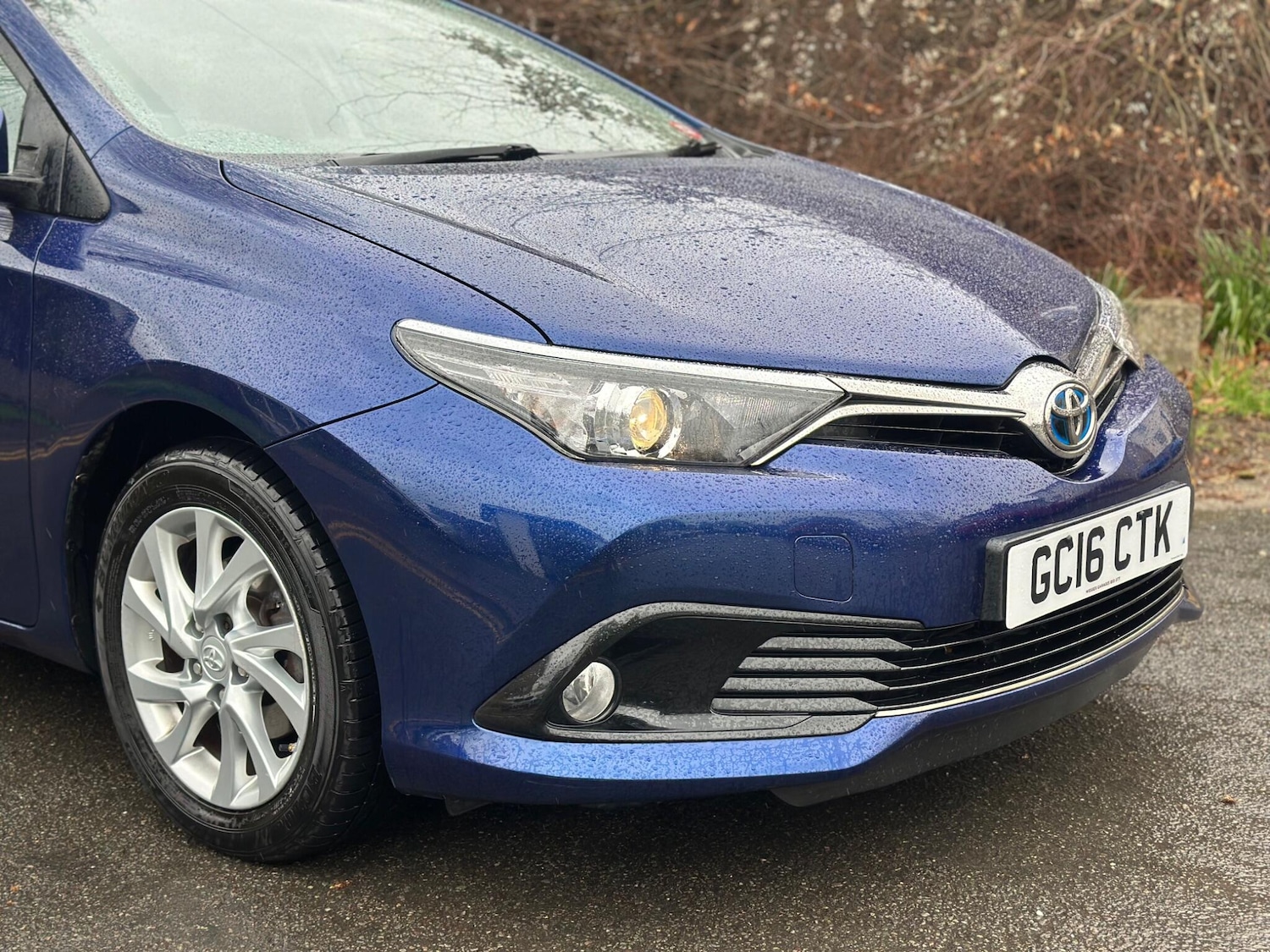 Used Toyota Auris 2016 for sale - 78063125: Photo 37
