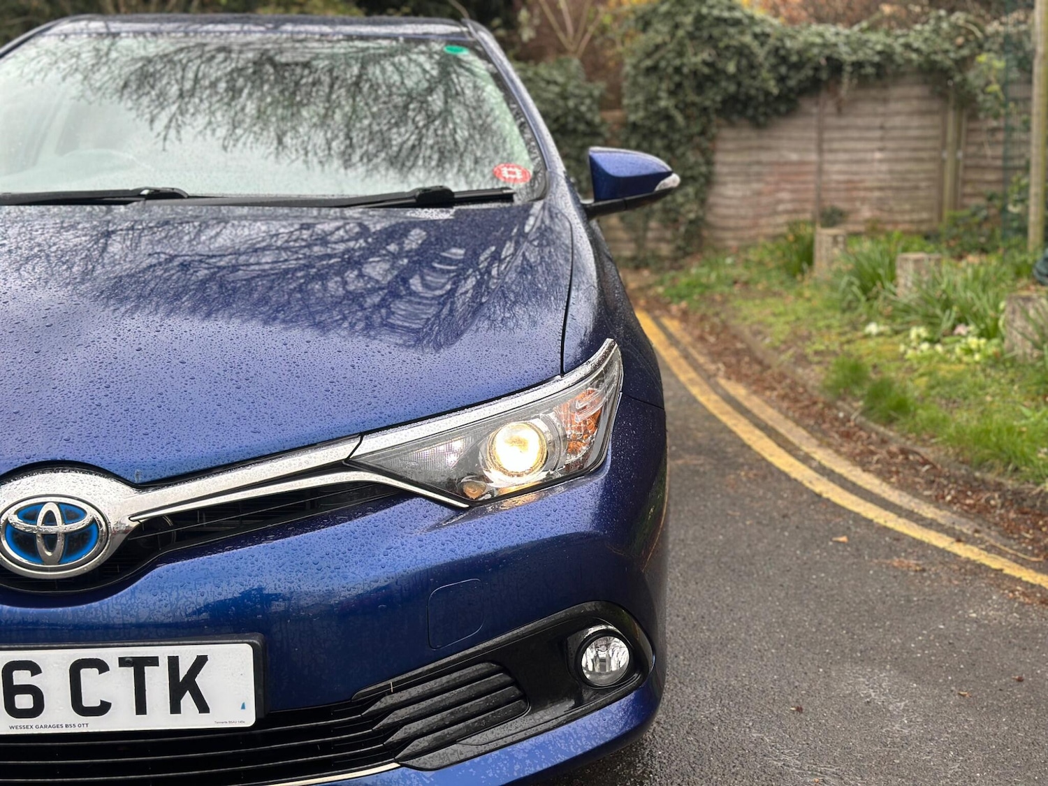 Used Toyota Auris 2016 for sale - 78063125: Photo 38