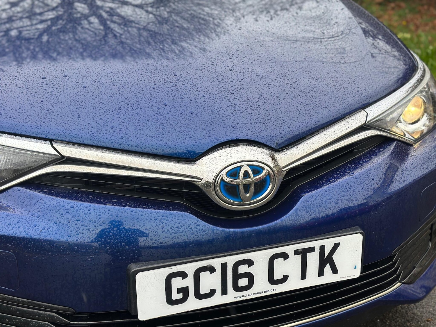 Used Toyota Auris 2016 for sale - 78063125: Photo 39