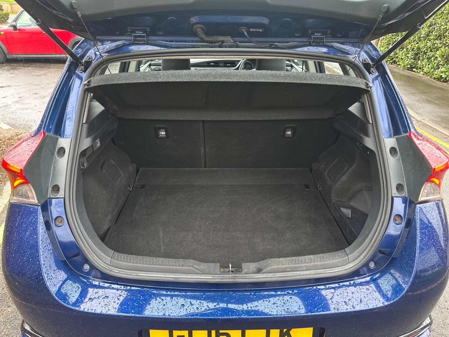 Used Toyota Auris 2016 for sale - 78063125: Photo 44