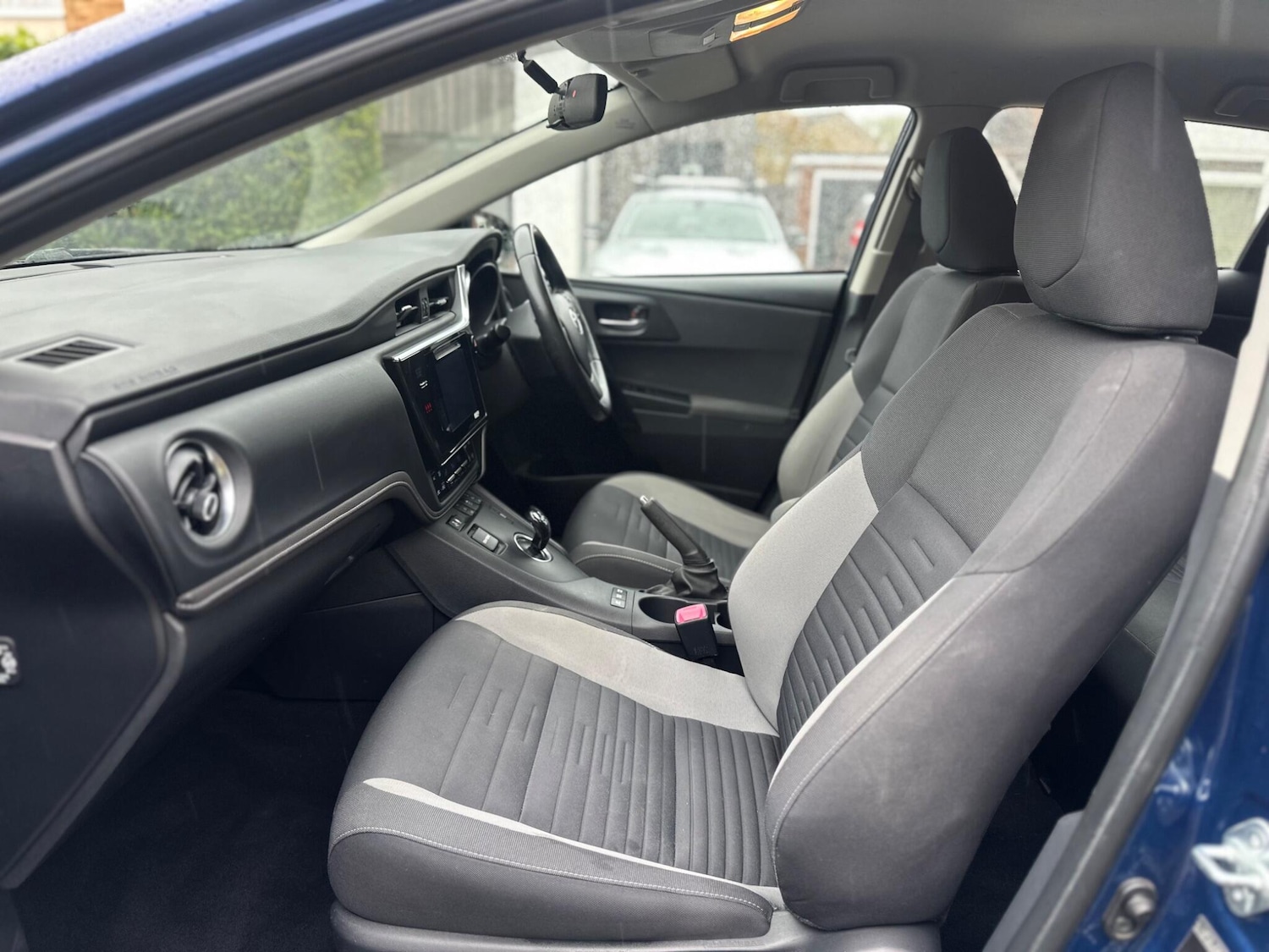 Used Toyota Auris 2016 for sale - 78063125: Photo 45