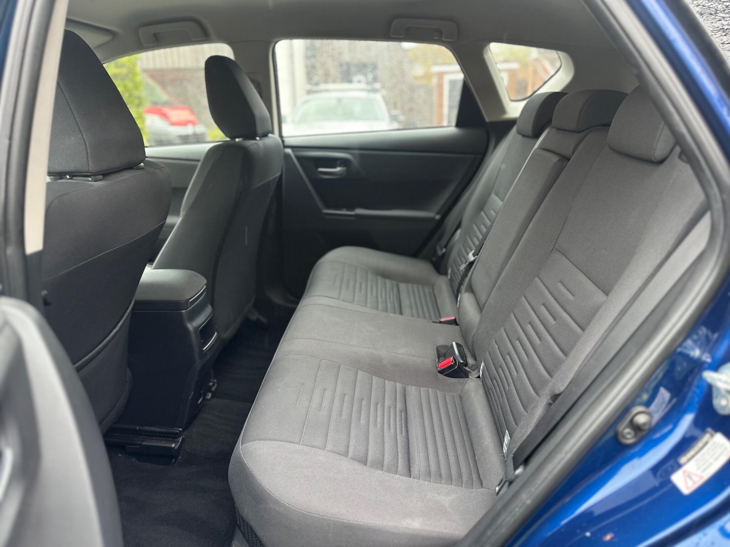 Used Toyota Auris 2016 for sale - 78063125: Photo 46