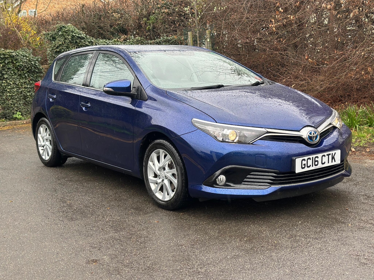 Used Toyota Auris 2016 for sale - 78063125: Photo 6