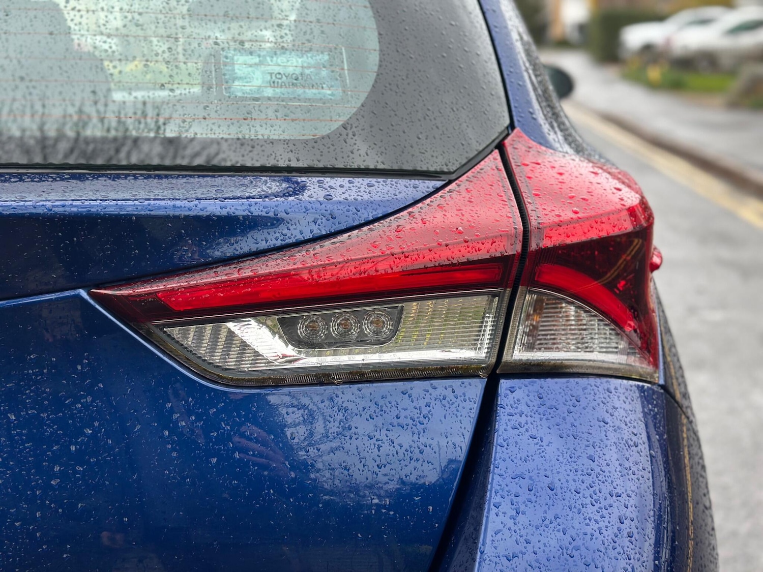 Used Toyota Auris 2016 for sale - 78063125: Photo 61