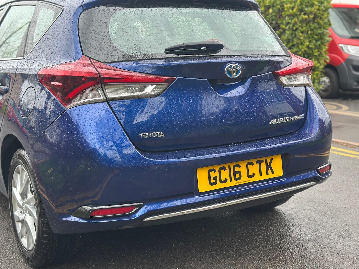 Used Toyota Auris 2016 for sale - 78063125: Photo 63