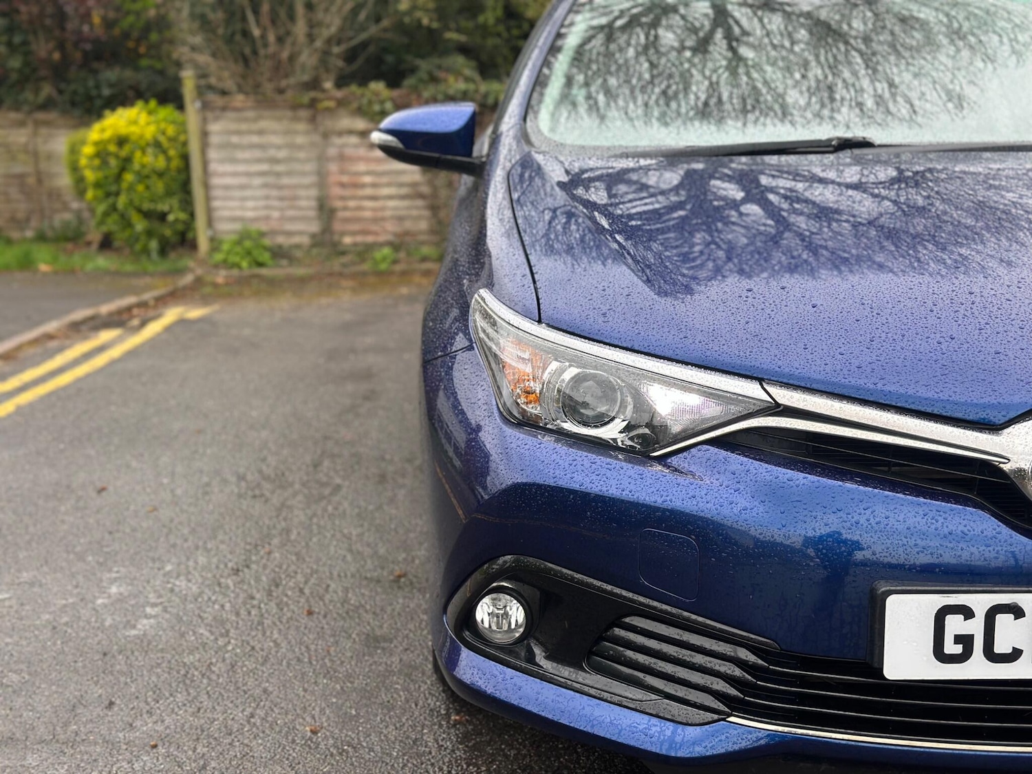 Used Toyota Auris 2016 for sale - 78063125: Photo 66