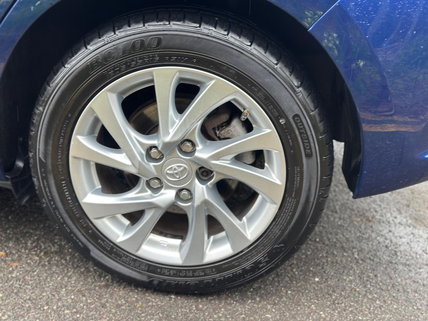 Used Toyota Auris 2016 for sale - 78063125: Photo 67