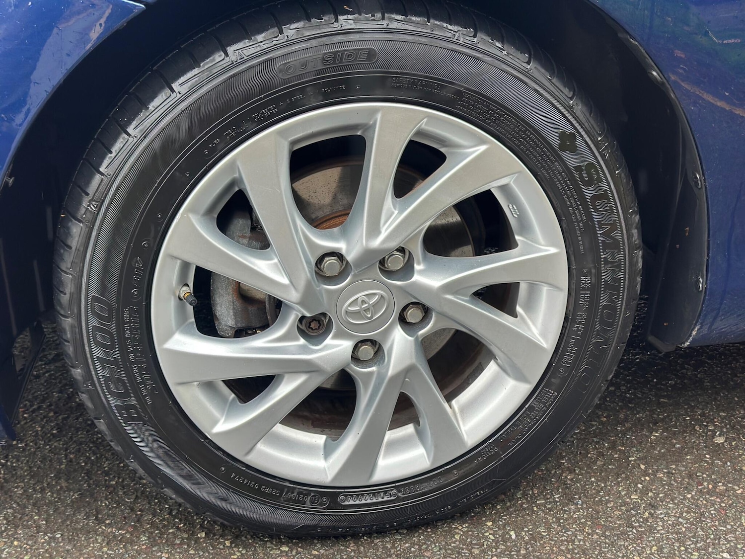 Used Toyota Auris 2016 for sale - 78063125: Photo 68