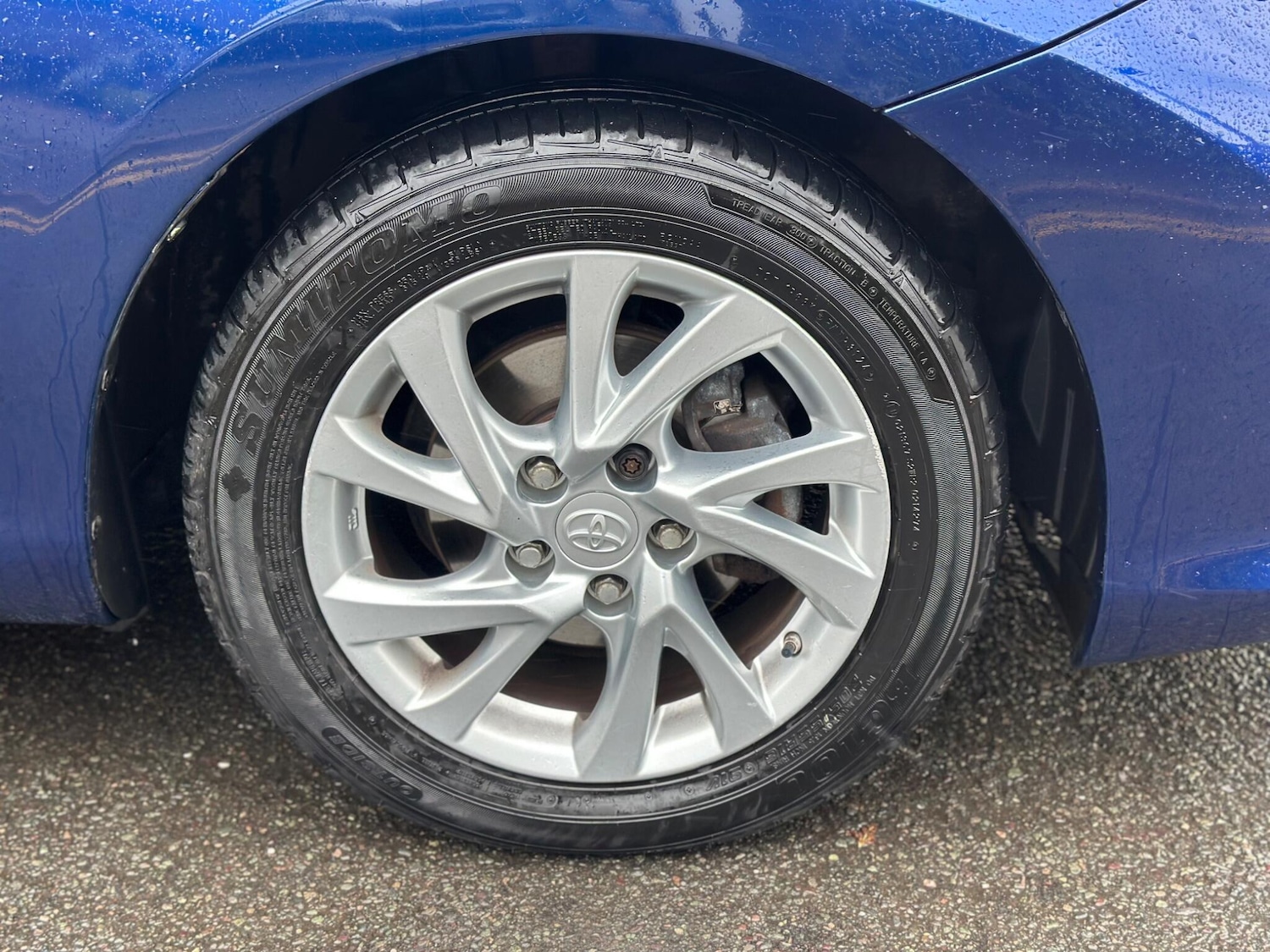 Used Toyota Auris 2016 for sale - 78063125: Photo 69