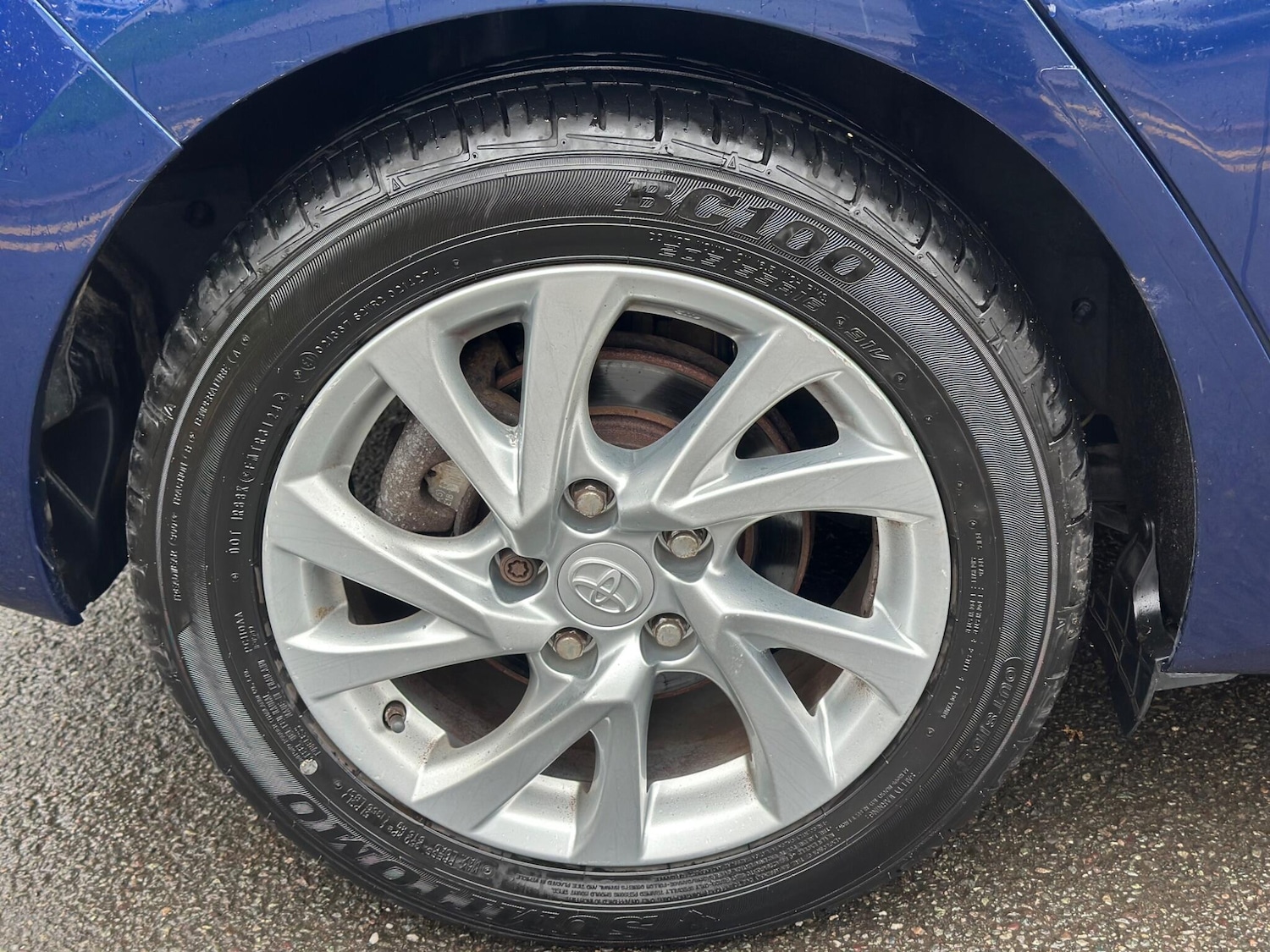 Used Toyota Auris 2016 for sale - 78063125: Photo 70