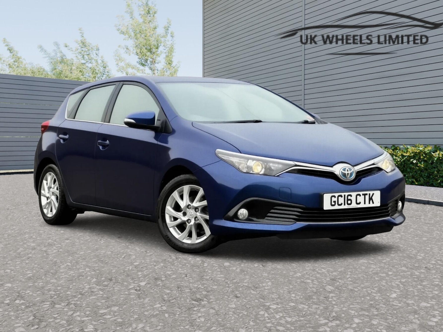 Used Toyota Auris 2016 for sale - 78063125: Photo 71