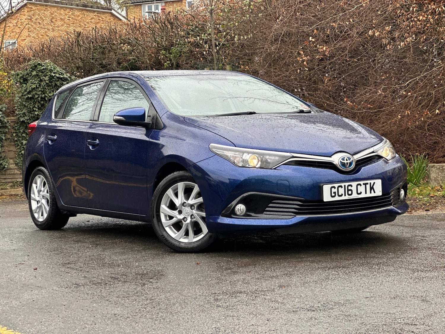 Used Toyota Auris 2016 for sale - 78063125: Photo 72