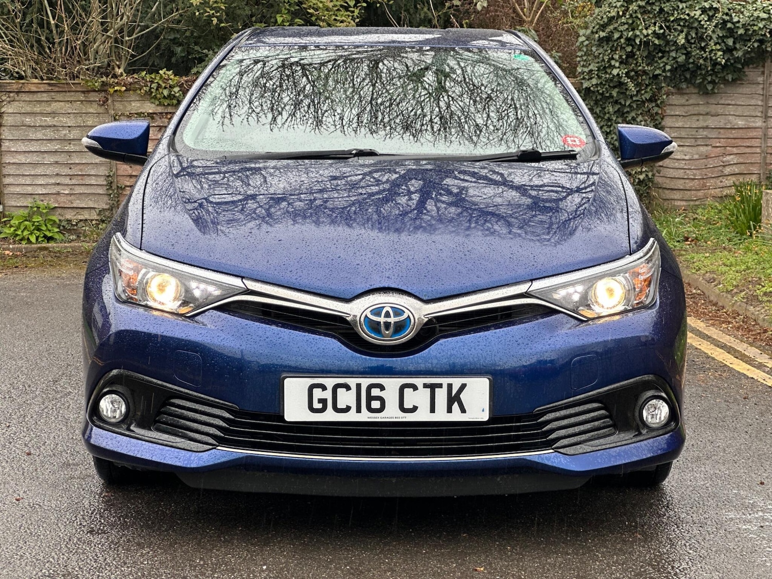 Used Toyota Auris 2016 for sale - 78063125: Photo 73