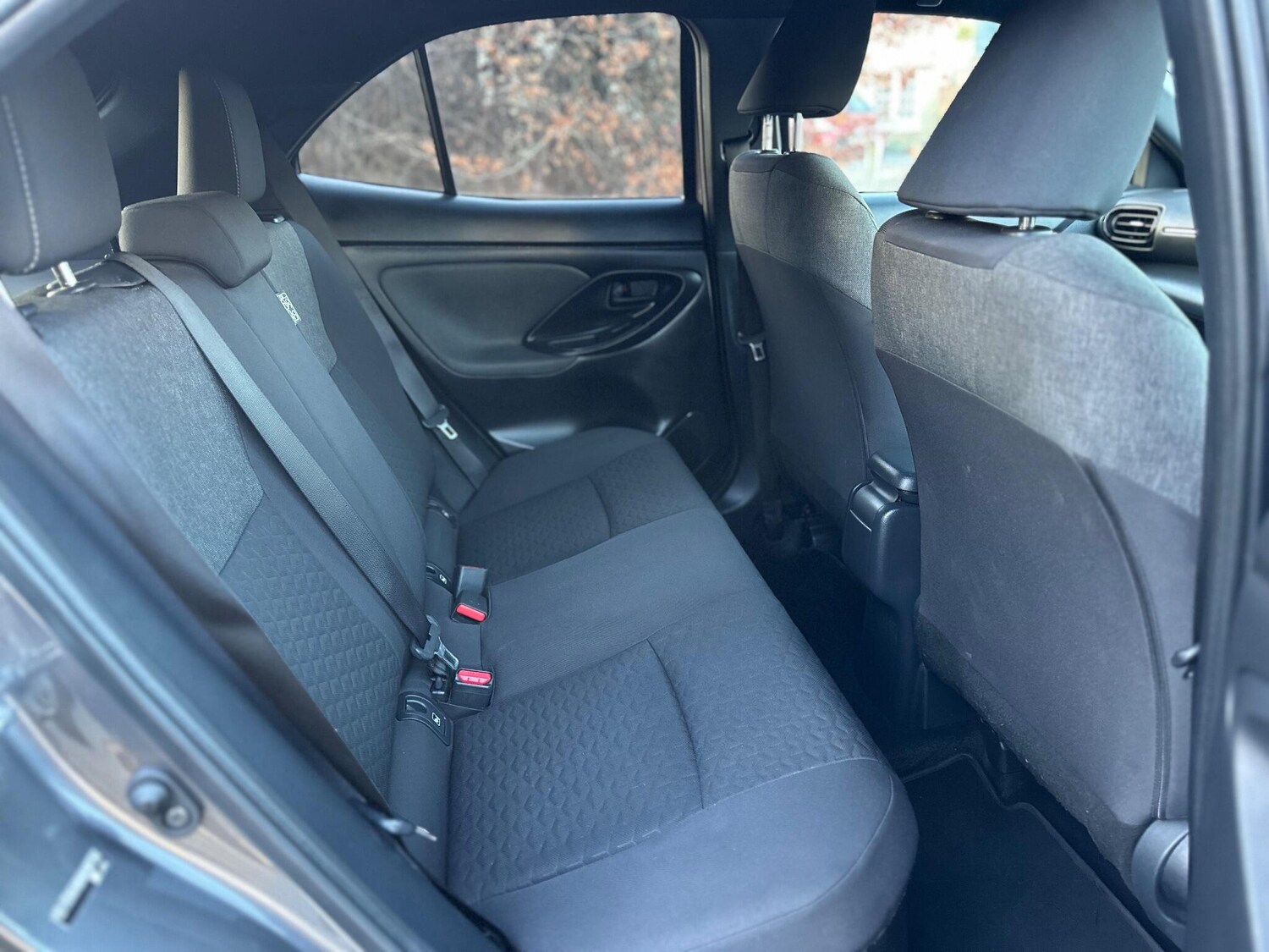 Used Toyota Yaris Cross 2022 for sale - 77854289: Photo 12