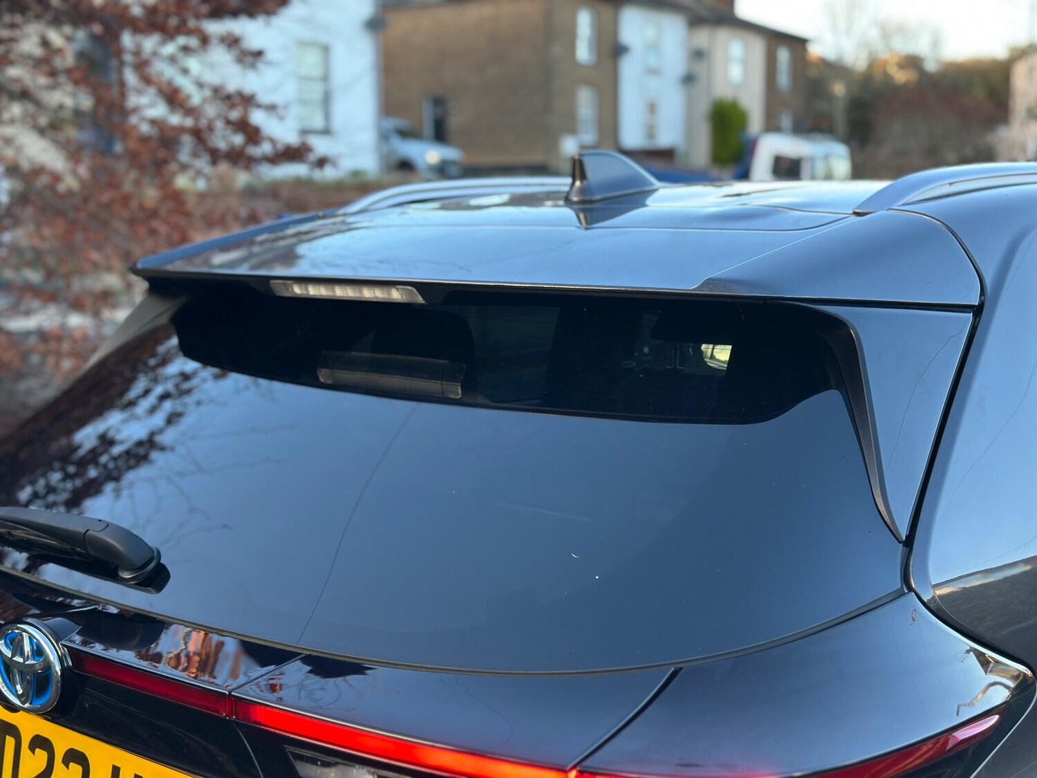 Used Toyota Yaris Cross 2022 for sale - 77854289: Photo 16