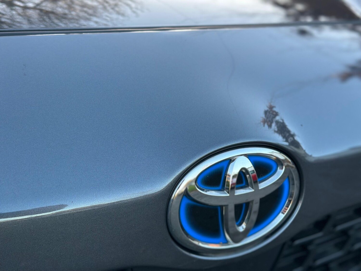 Used Toyota Yaris Cross 2022 for sale - 77854289: Photo 22