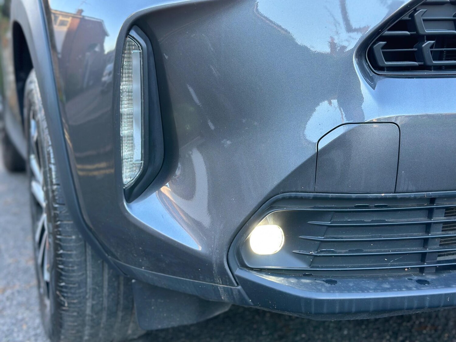 Used Toyota Yaris Cross 2022 for sale - 77854289: Photo 24