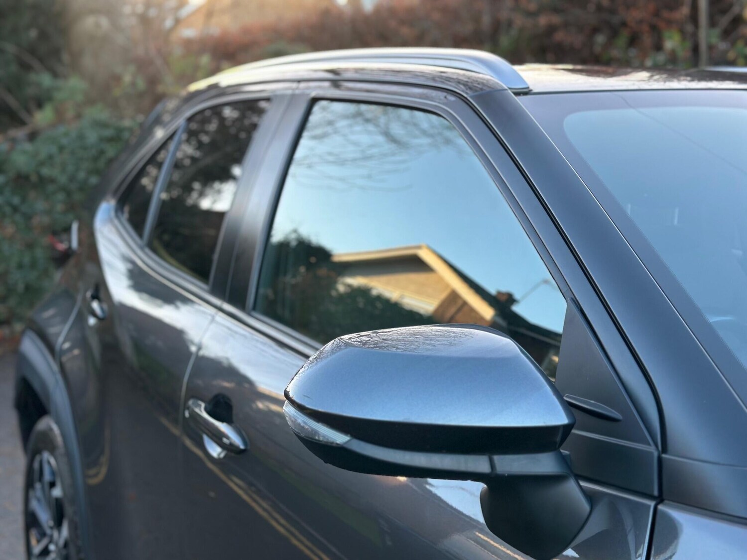 Used Toyota Yaris Cross 2022 for sale - 77854289: Photo 25