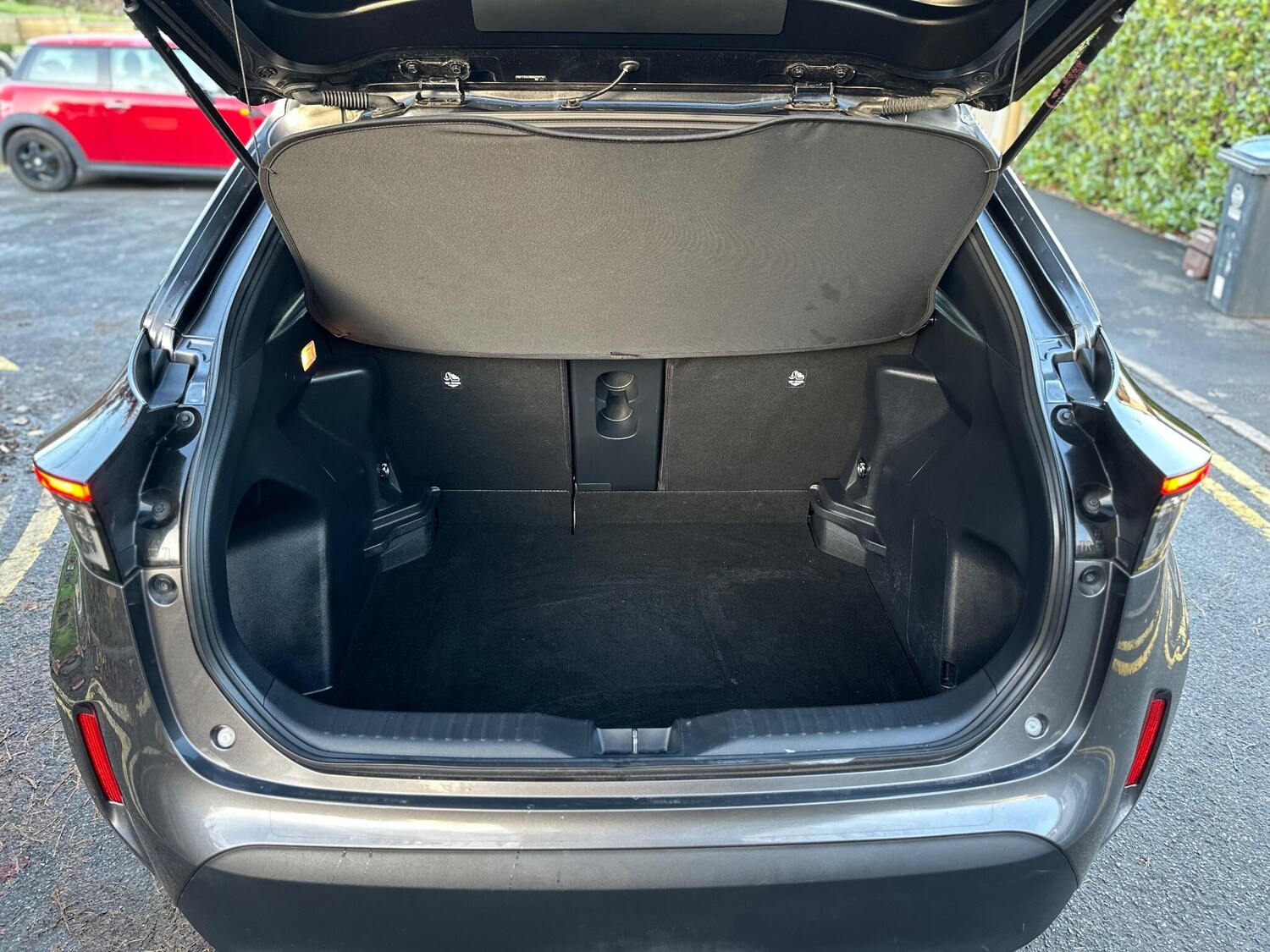 Used Toyota Yaris Cross 2022 for sale - 77854289: Photo 26