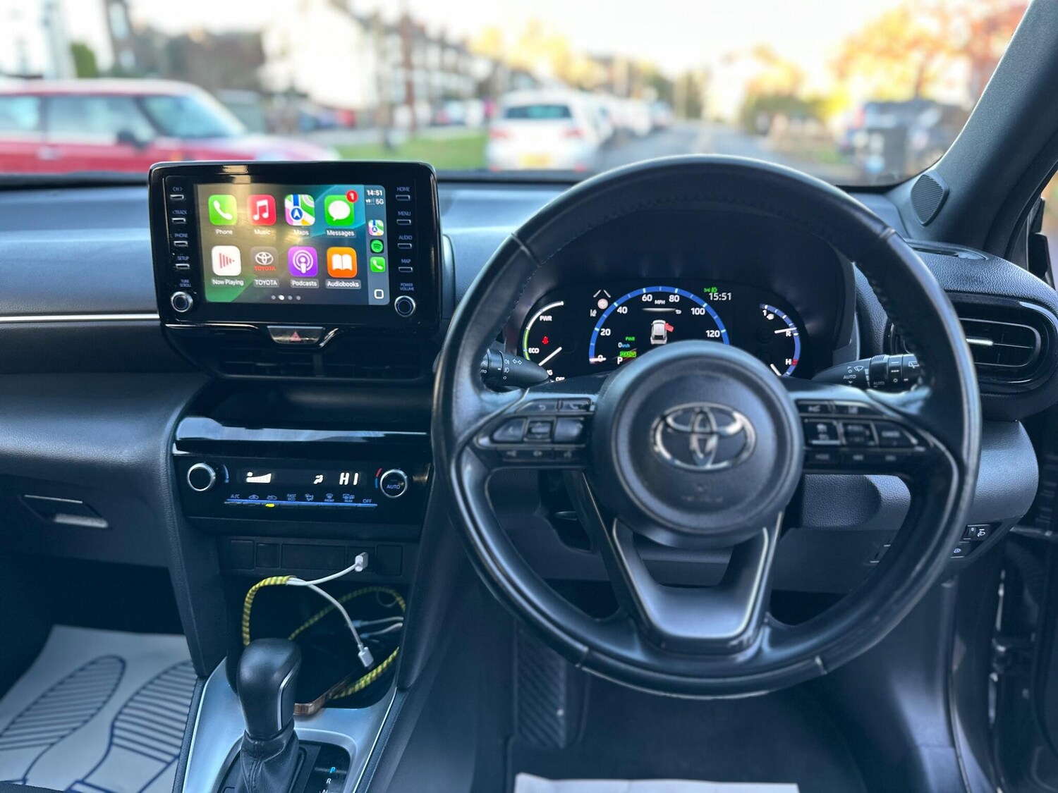 Used Toyota Yaris Cross 2022 for sale - 77854289: Photo 28