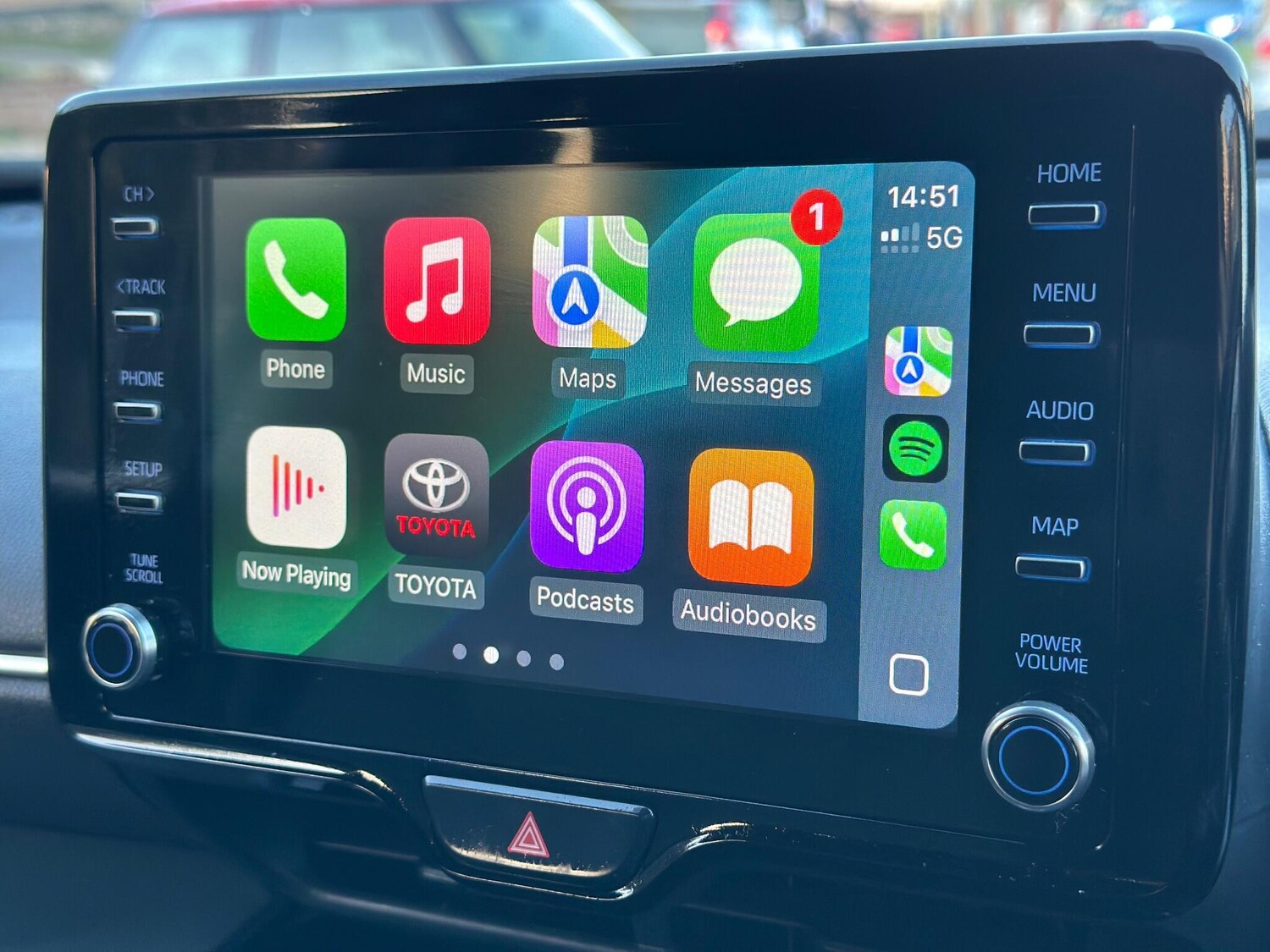 Used Toyota Yaris Cross 2022 for sale - 77854289: Photo 34