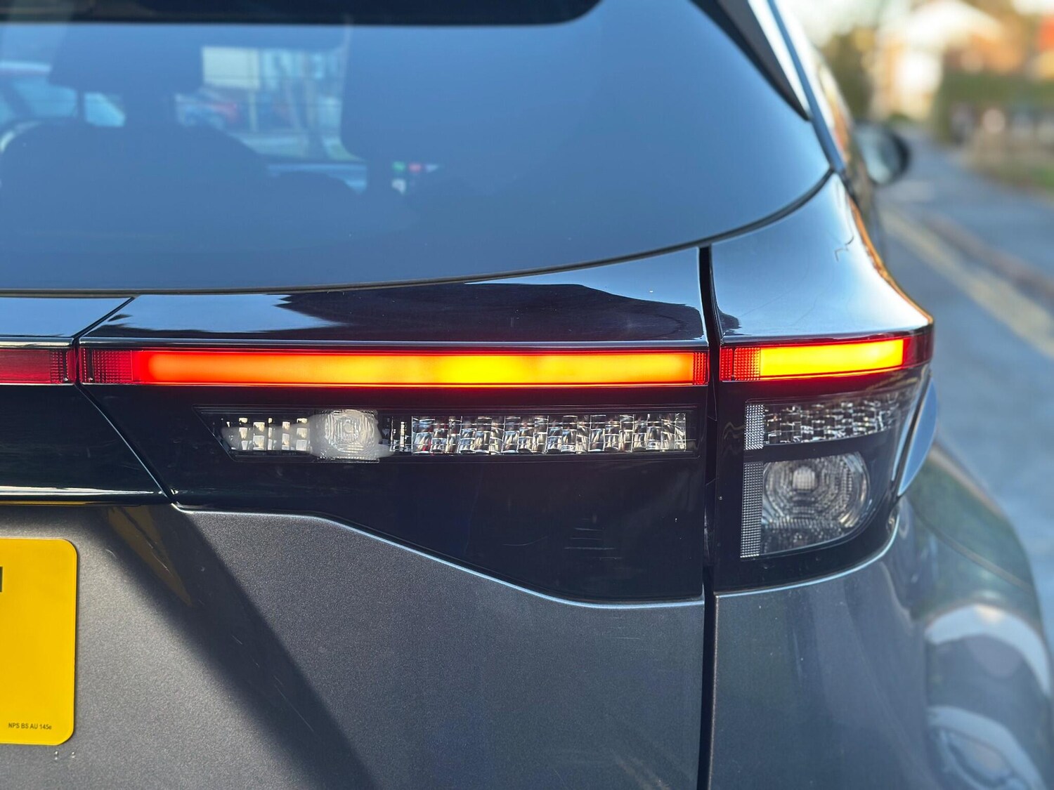 Used Toyota Yaris Cross 2022 for sale - 77854289: Photo 47