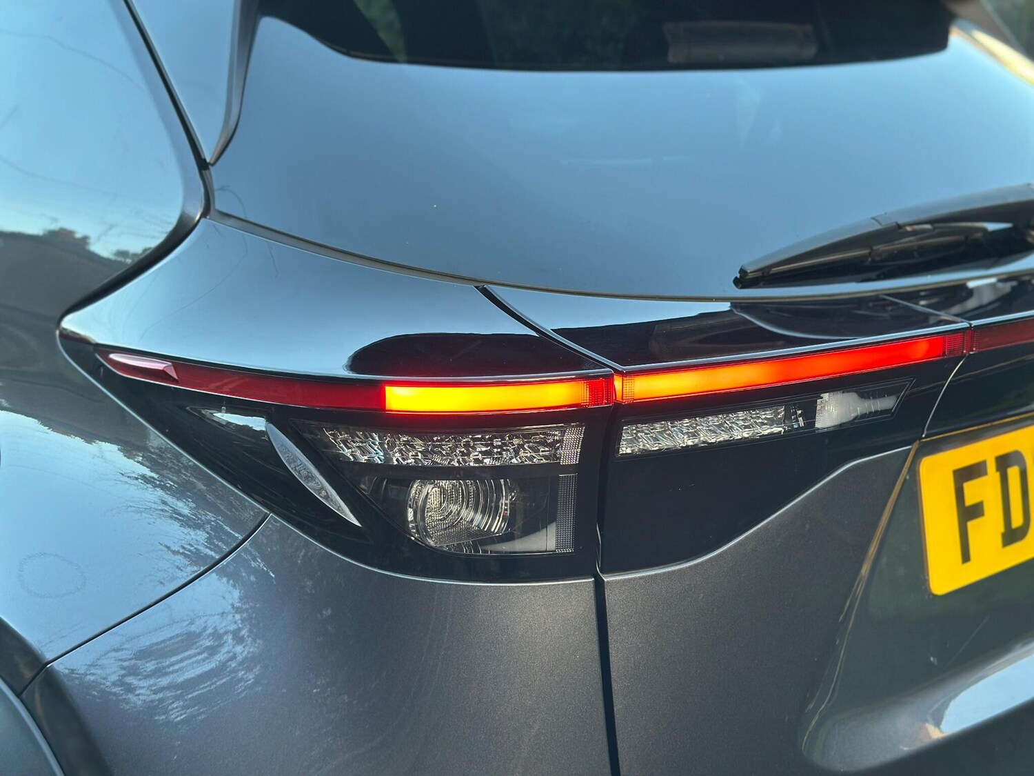 Used Toyota Yaris Cross 2022 for sale - 77854289: Photo 48