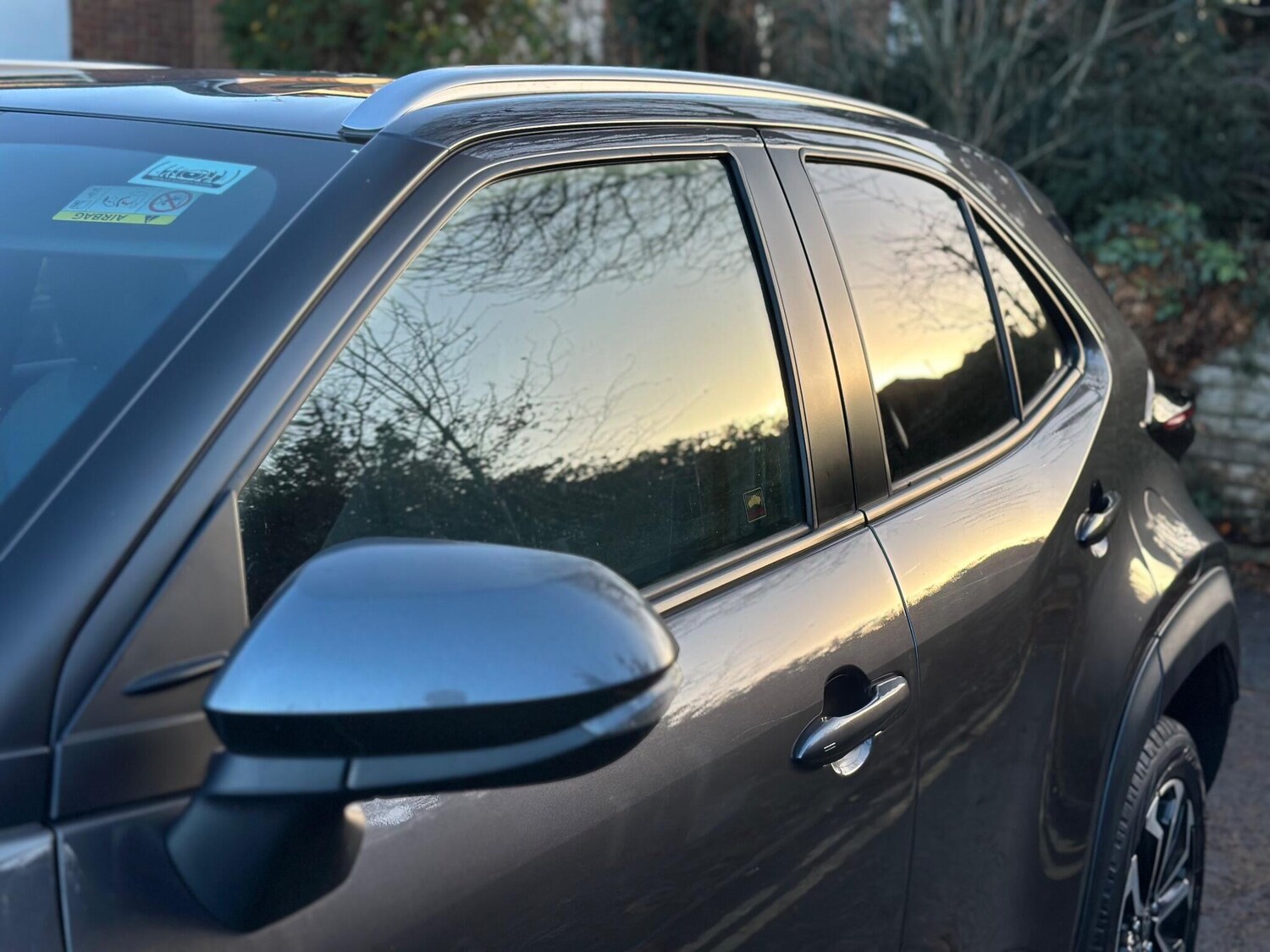 Used Toyota Yaris Cross 2022 for sale - 77854289: Photo 53