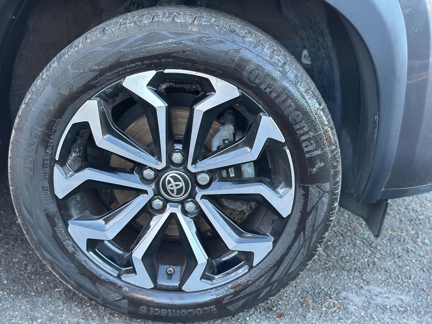 Used Toyota Yaris Cross 2022 for sale - 77854289: Photo 56