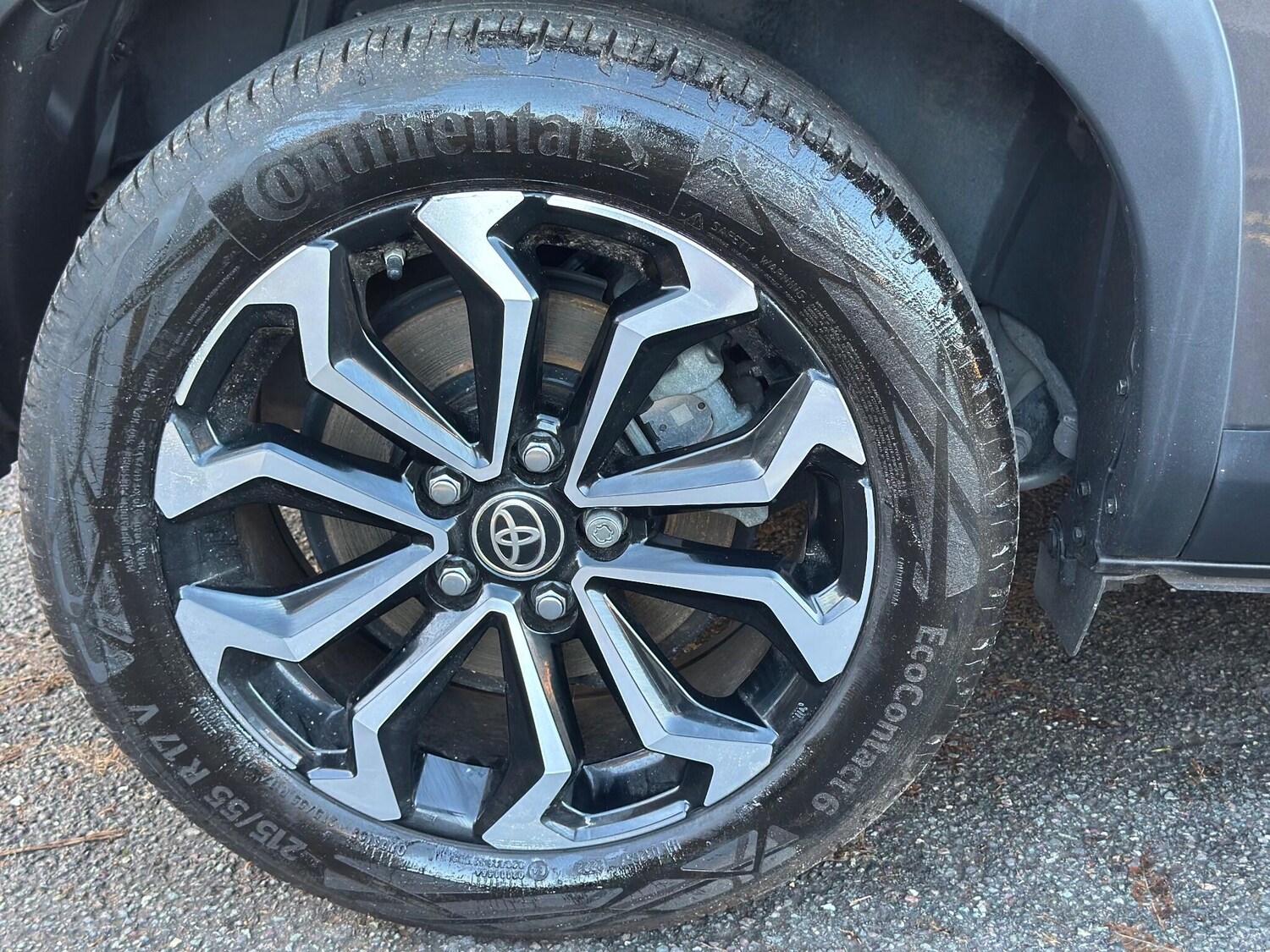 Used Toyota Yaris Cross 2022 for sale - 77854289: Photo 57