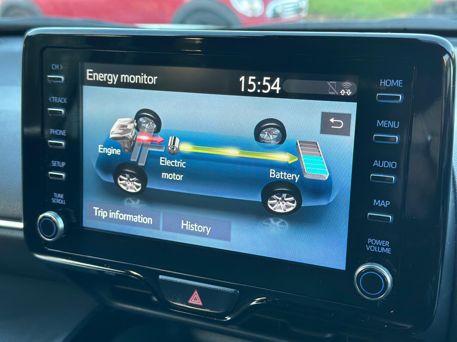 Used Toyota Yaris Cross 2022 for sale - 77854289: Photo 59