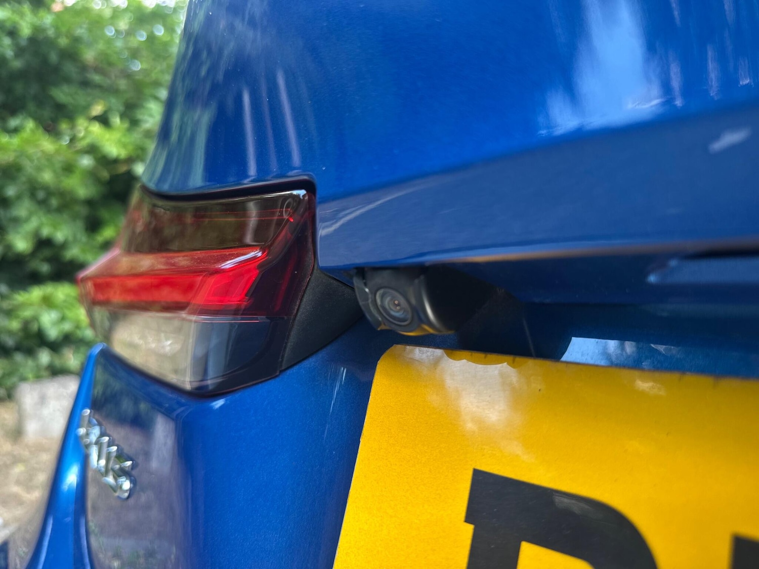 Used Lexus CT for sale - 76993289: Photo 14