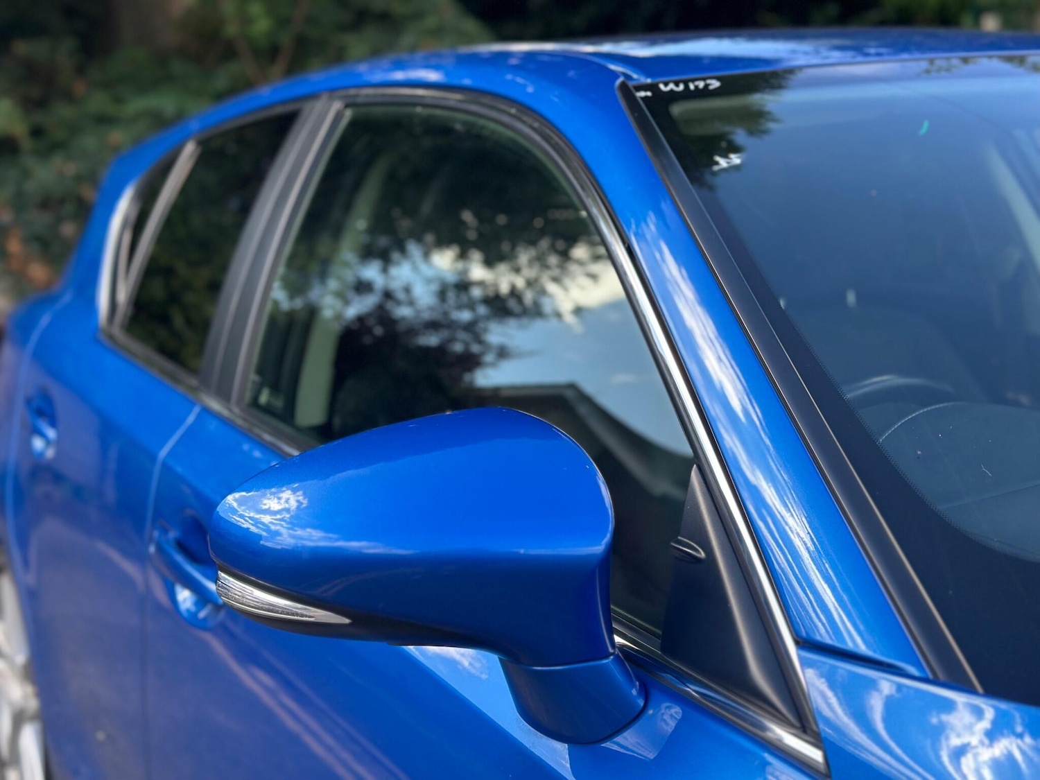 Used Lexus CT for sale - 76993289: Photo 15