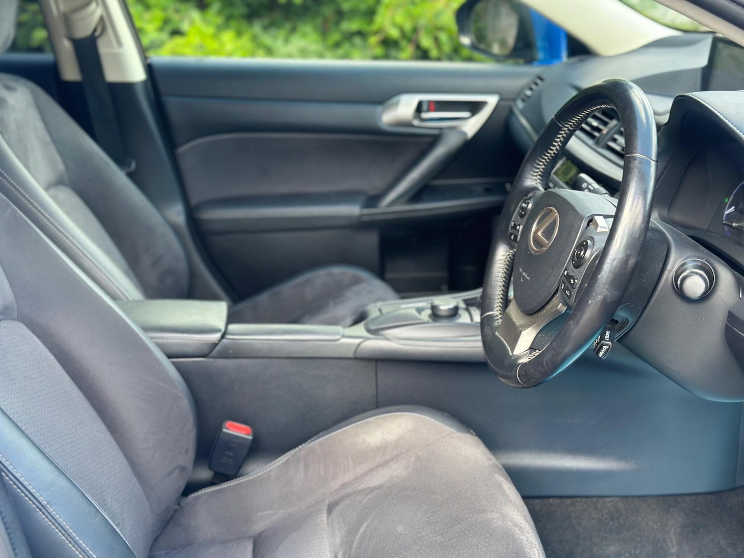 Used Lexus CT for sale - 76993289: Photo 20