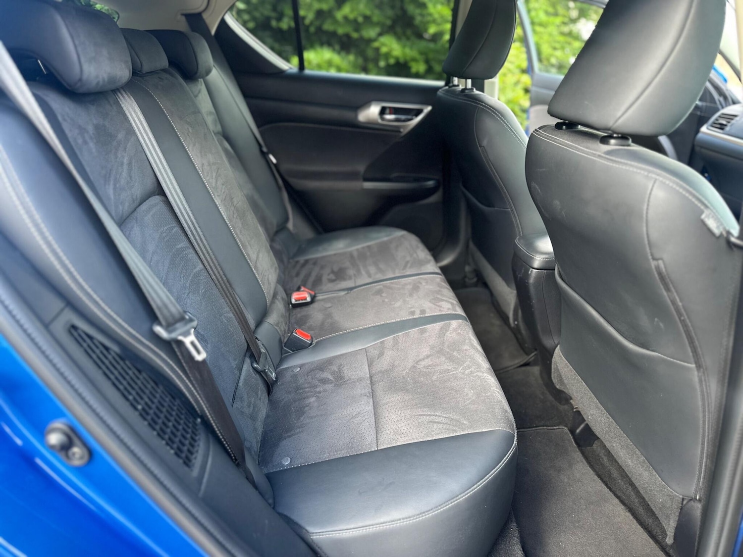 Used Lexus CT for sale - 76993289: Photo 21