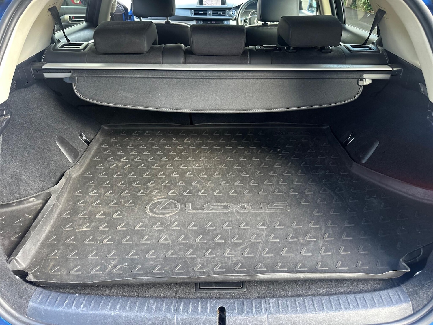 Used Lexus CT for sale - 76993289: Photo 23