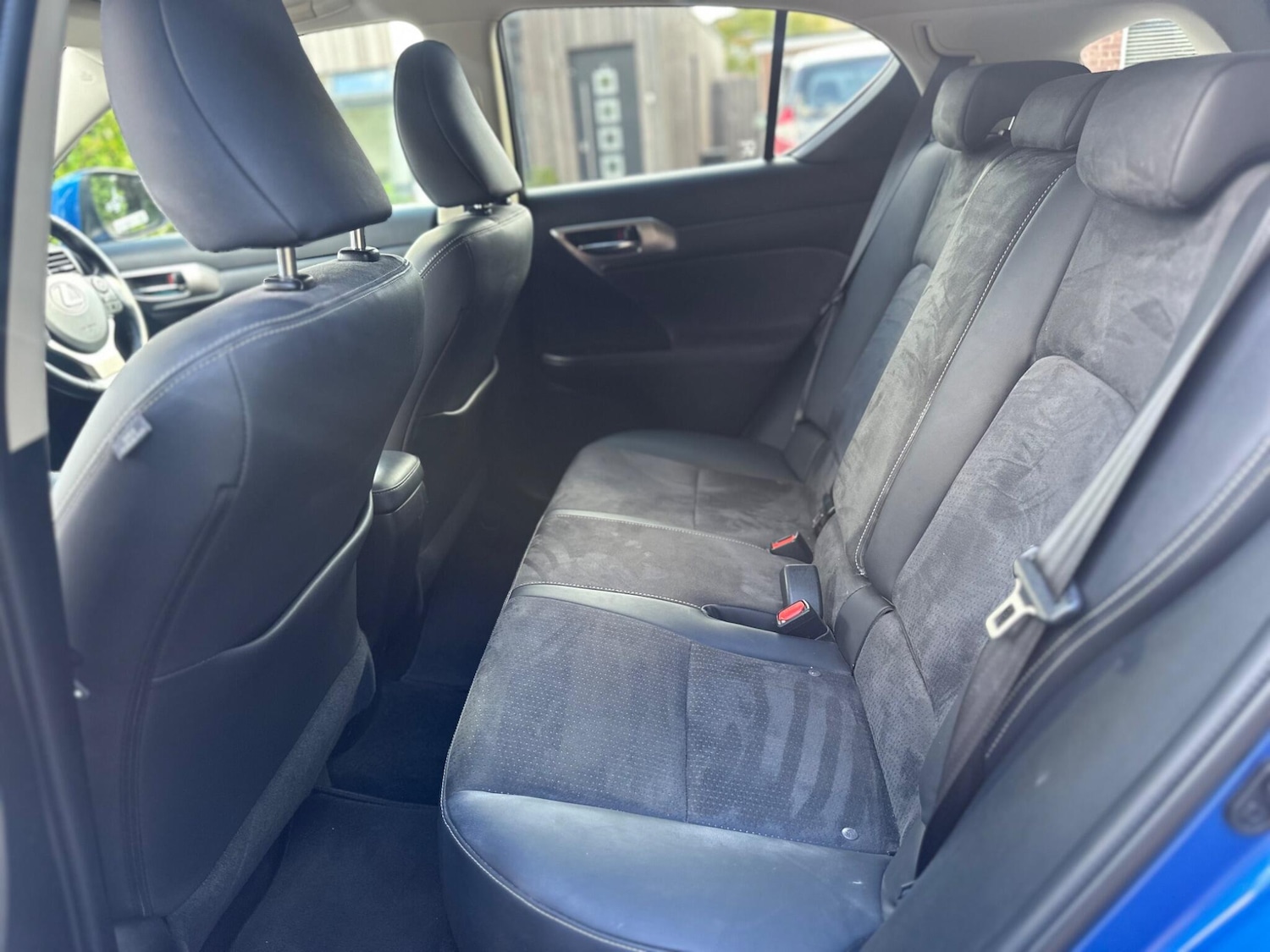 Used Lexus CT for sale - 76993289: Photo 24