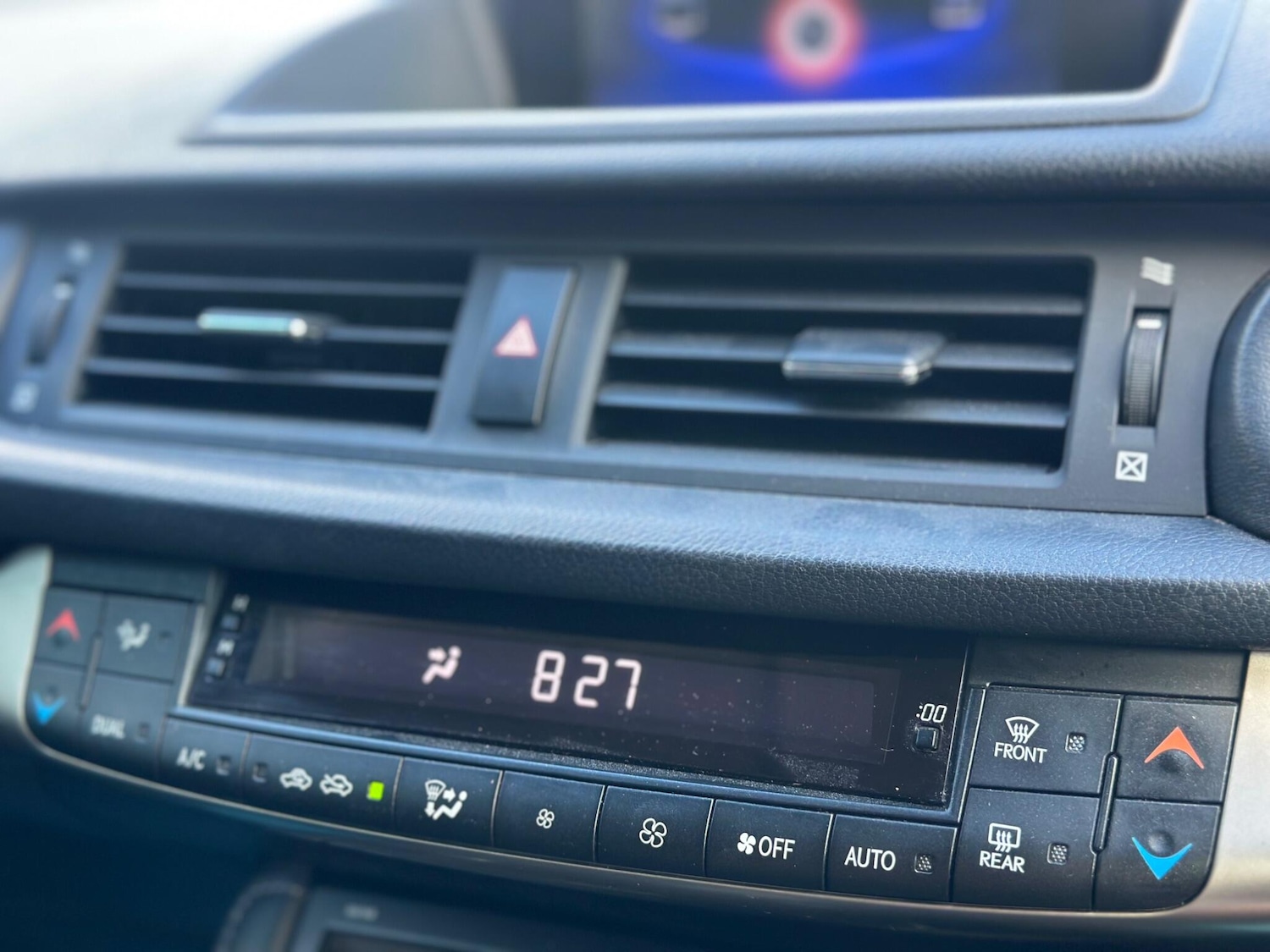 Used Lexus CT for sale - 76993289: Photo 34