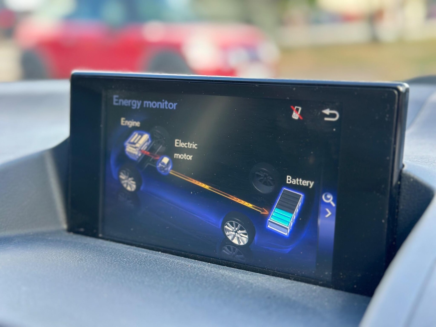 Used Lexus CT for sale - 76993289: Photo 35